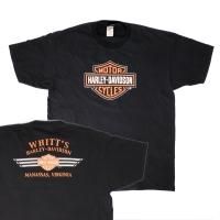 ϡ졼ӥåɥ WHITT'S TġHARLEY DAVIDSON ڥ᡼زġ