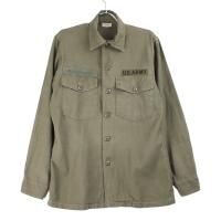 Ʒ  åȥ󥵥ƥ 桼ƥƥ U.S.ARMY15.1/2x33 ʪ