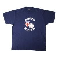BREMERTON T ꡼󥹥 90s USA  ڥ᡼زġ