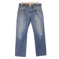 ꡼Х 501ǥ˥ѥ 桼 ɽ33/32W34L30.5Levis