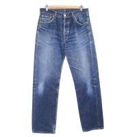 ꡼Х 501ǥ˥ѥ  桼ɽ34/36W34L32.5Levis