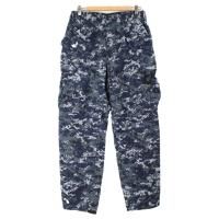 Ʒ U.S.NAVY  NWU ֥롼ǥ륫⡡ѥ MR W32L32