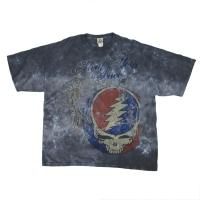 쥤ȥեǥåɡ Х T Liquid Blue塡 礭 GRATEFUL DEAD ڥ᡼زġ