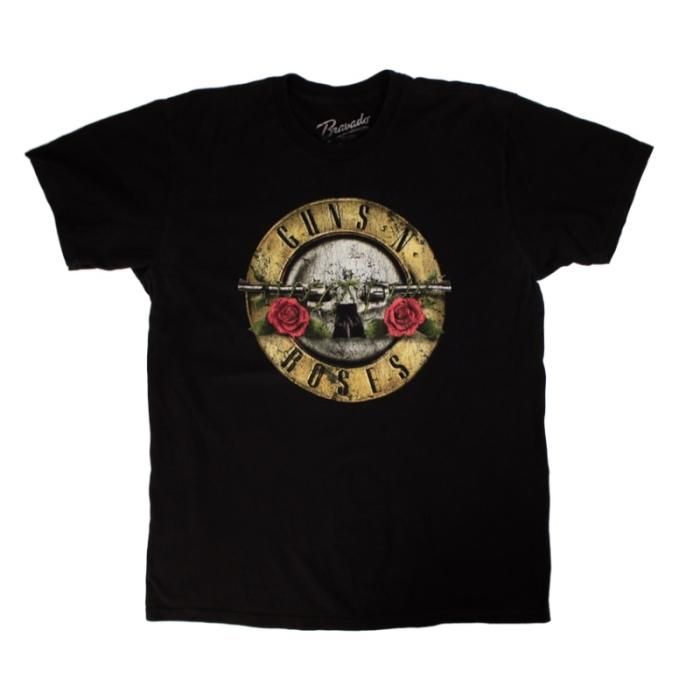 󥺡  Х T 塡GUNS N' ROSES ڥ᡼زġ