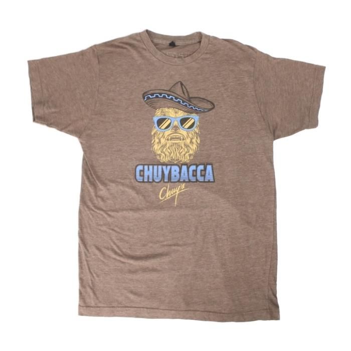 <img class='new_mark_img1' src='https://img.shop-pro.jp/img/new/icons24.gif' style='border:none;display:inline;margin:0px;padding:0px;width:auto;' />20%ա CHUYBACCA  Tġ塡 ڥ᡼زġ(sale)