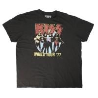 KISS  ԥ 2XL  礭 ڥ᡼زġ