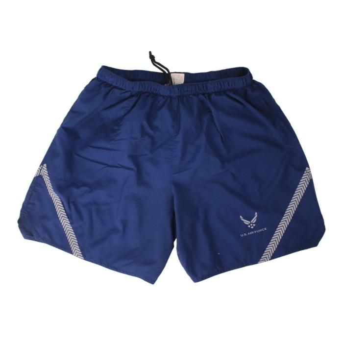 USAF IPTU ショートパンツ LARGE トレーニングパンツ 古着屋 USAF IPTU ショートパンツ LARGE トレーニングパンツ 古着屋
