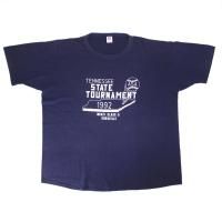 STATE TOURNAMENT 1992 å T USA 塡礭 ڥ᡼زġ