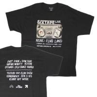 6IXTAPE LIVE  ԥ T 塡 ڥ᡼زġ