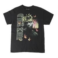ロンT 古着 00s NNR イベント HIPHOP ヒップホップ 両面 L 黒 ロンT 古着 00s NNR イベント HIPHOP ヒップホップ 両面 L 黒