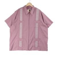 HABAND GUAYABERA åס塼Х ڥ᡼زġ