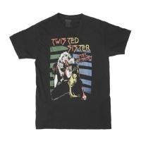 ȥƥåɥT TWISTED SISTER   ڥ᡼زġ