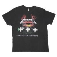 ᥿ꥫMASTER OF PUPPETS 2 TġMETALLICA  ڥ᡼زġ