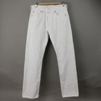 ꡼Х 501 ۥ磻 ǥ˥ѥ ɽ31/32W30.5L31.5 LEVIS