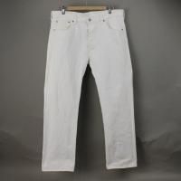 ꡼Х 501 ۥ磻 ǥ˥ѥ ɽ34/29 W35.5L30 LEVIS