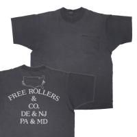 FREE ROLLERS ݥåT 塡USA 90's ꡼󥹥 ڥ᡼زġ