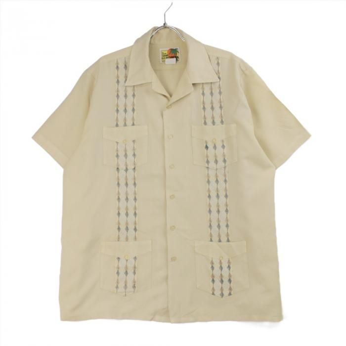 HABAND GUAYABERA塼Х  ڥ᡼زġ
