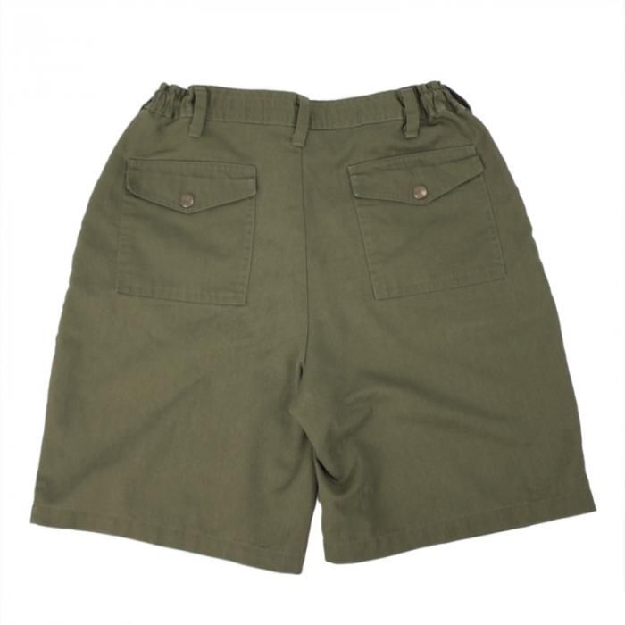 ボーイスカウト ブッシュ ショートパンツ 実寸W30 BOY SCOUTS OF