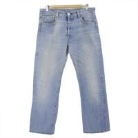 ꡼Х 桼 501 ǥ˥ѥ  ȥ륳ڥ ɽ34x34W35.5L29.5 Levis 