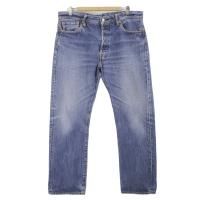 ꡼Х 501  ǥ˥ѥ ɽ36x34W37.5L30 Levis