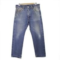 ꡼Х 501  ǥ˥ѥ ɽ36x32 W35L30 Levis