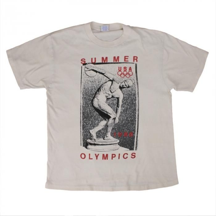 SUMMER OLYMPICS ԥå1988 Tġ  USA  ڥ᡼زġ