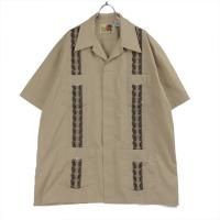HABAND Guayabera 塼Х BEG ڥ᡼زġ