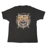 ɡ Tġ塡礭SUICIDE SILENCE ڥ᡼زġ