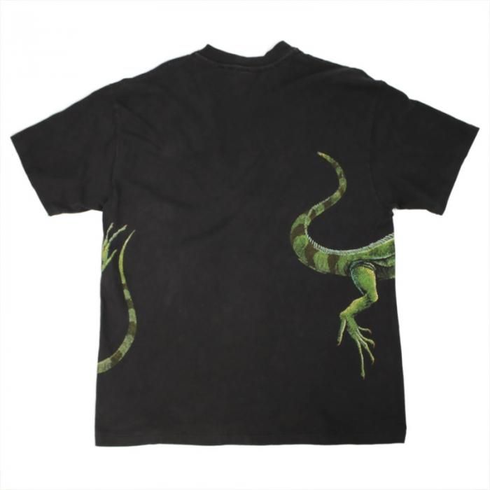 90's Posada Skull Art T-shirt | ROOT online