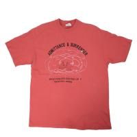 ADMITTANCE & SURRENDER  90's إ USA T  ڥ᡼زġ