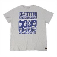 åɥĥåڥ TRUNK T USA LED ZEPPELIN塡 ڥ᡼زġ