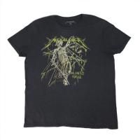 ZULUスウェットKKK新品Lハードコア　マーチ　バンドTシャツ来日ライブ古着 ZULUスウェットKKK新品Lハードコア マーチ バンドTシャツ来日