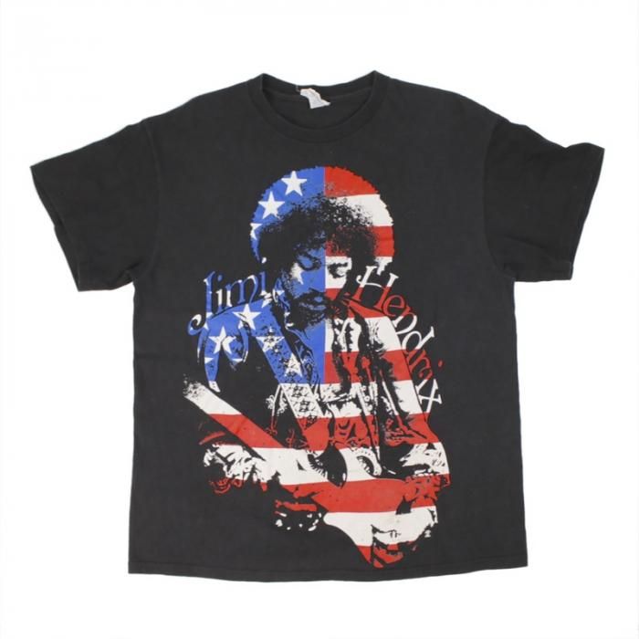 稀少品◼️ ◼️JIMI HENDRIX ジミ•ヘンドリックス　Tシャツ: L 楽天市場】ジミ・ヘンドリックスTシャツ【サイズ：L
