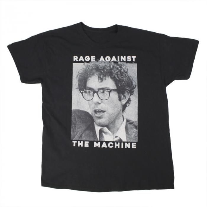 USA製 rage against the machine サンダース T