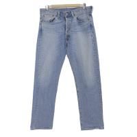 ꡼Х  501 ǥ˥ѥ  W34.5L30.5 Levis 