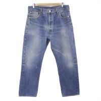 ꡼Х  501 ǥ˥ѥ  W35L28 Levis 