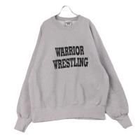 WARRIOR WRESTLING åȥ Lee С֥ 