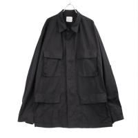 ƷBLACK 357 BDU ĥ㥱å 90s ʪ  ML