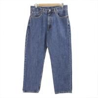 ꡼Х 550ǥ˥ѥ W34L29.5 Levis