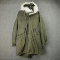 M-65 եåơ ѡ Ʒ ʪ  +饤ʡ+ա 3 ե륻åȡM  80's