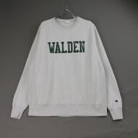 ԥ С֡åȥġWALDEN ۥ󥸥饹 champion 