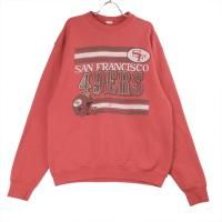 ե󥷥եƥʥʡ åȥ  USA SF 49ers 