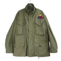 M65フィールドジャケット・M-65 1stモデル - 古着屋 hooperdoo M65フィールドジャケット・M-65 1stモデル - 古着屋 hooperdoo