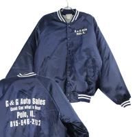 HARTWELL Sports ナイロン スタジャン 古着屋 hooperdoo その他_