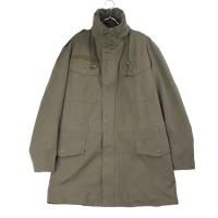 ȥꥢCOTTON/POLY/GORE-TEX   㥱å 88-92 V-VI 90ǯ ʪ