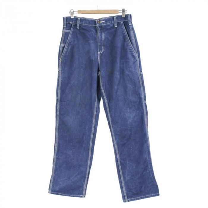 ϡȡFR ǥ˥ ڥ󥿡ѥ W33L32.5 carhartt
