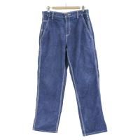 ϡȡFR ǥ˥ ڥ󥿡ѥ W33L32.5 carhartt