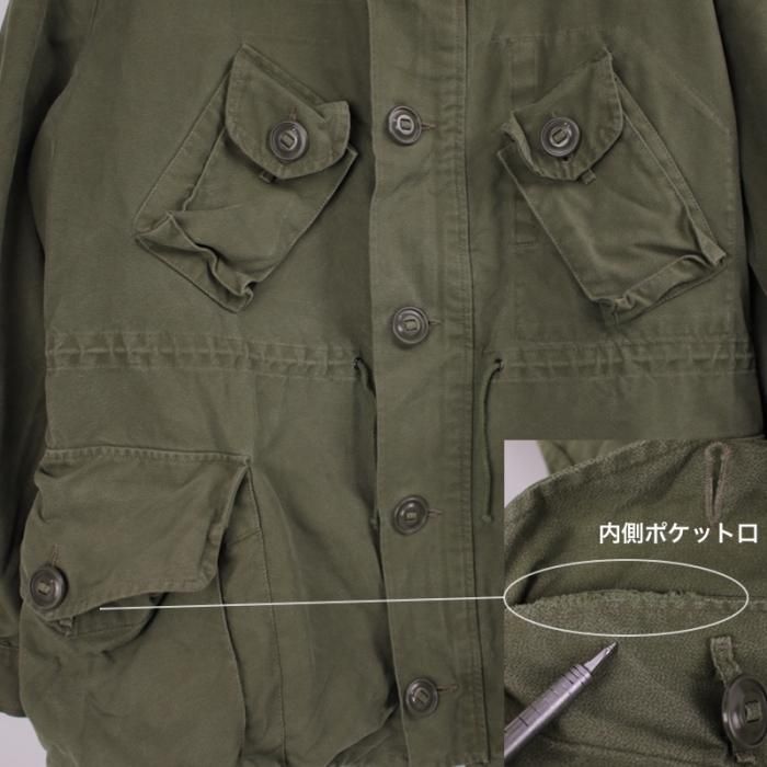 カナダ軍 現物 MK2 コンバットジャケット Mサイズ ライナー付き完品 楽天市場】カナダ軍 MK2 コンバットジャケット ライナー付き