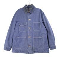 ֥롼٥ BLUE BELL 70s ǥ˥ С롡42 ֥󥱥åȥ饤ʡ