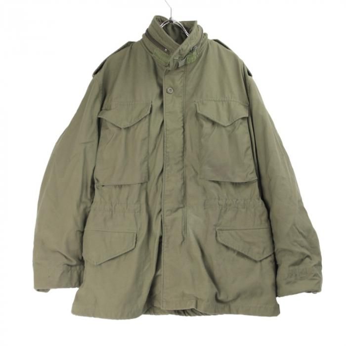 M-65 եɥ㥱åȡեSS Ʒ 80's ʪ